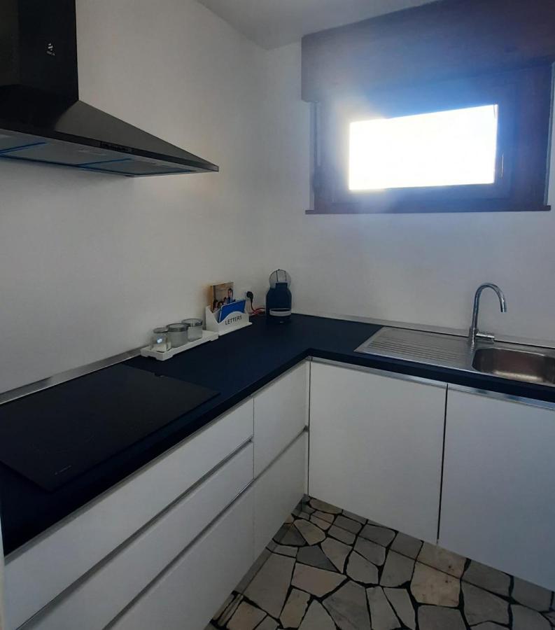 Verdisuite - Trento Centro - Parcheggio Privato Gratuito ภายนอก รูปภาพ