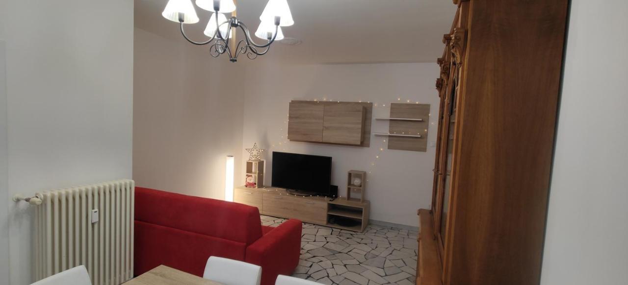 Verdisuite - Trento Centro - Parcheggio Privato Gratuito ภายนอก รูปภาพ