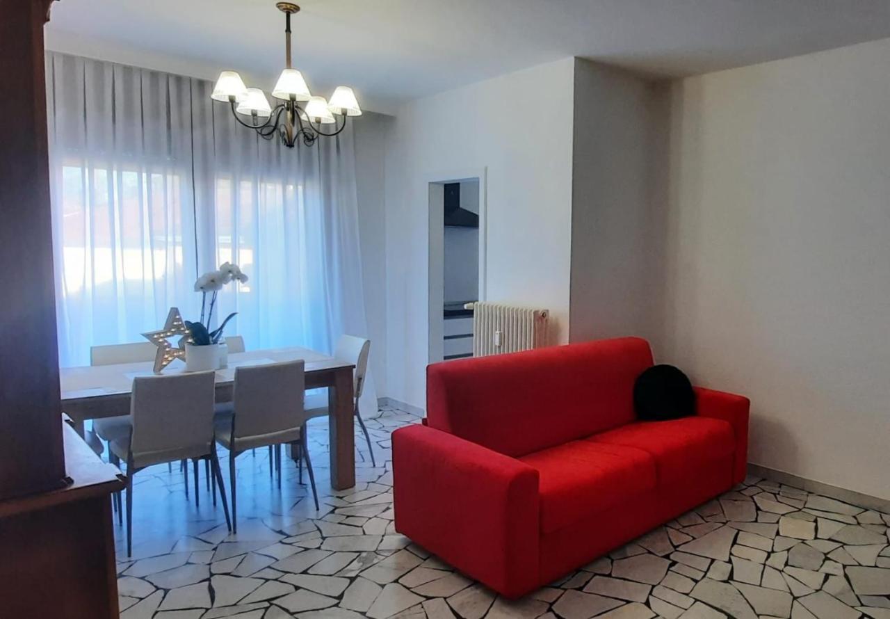 Verdisuite - Trento Centro - Parcheggio Privato Gratuito ภายนอก รูปภาพ