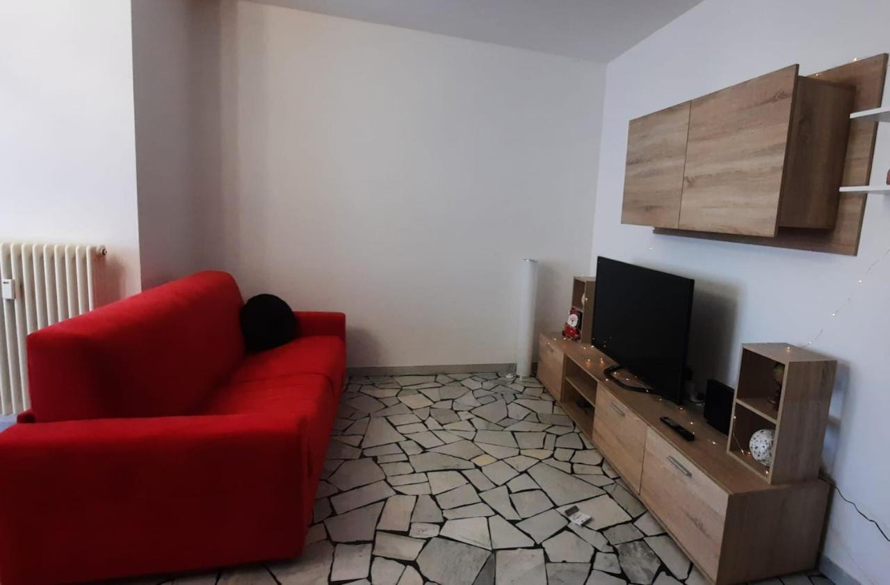 Verdisuite - Trento Centro - Parcheggio Privato Gratuito ภายนอก รูปภาพ