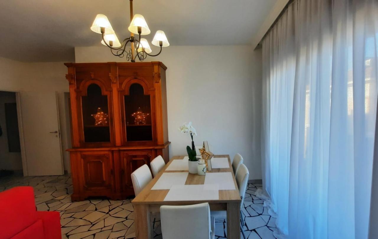 Verdisuite - Trento Centro - Parcheggio Privato Gratuito ภายนอก รูปภาพ