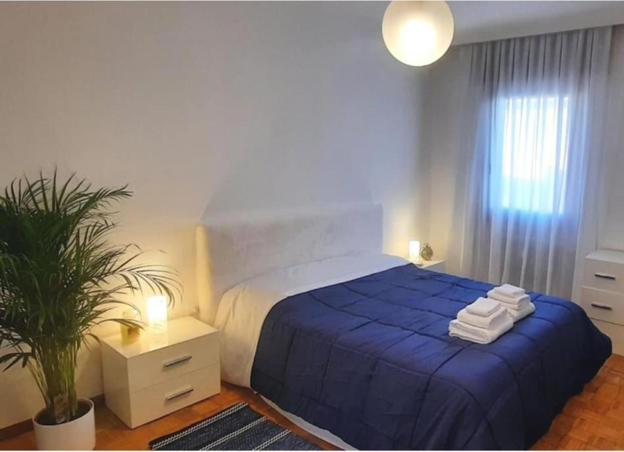 Verdisuite - Trento Centro - Parcheggio Privato Gratuito ภายนอก รูปภาพ