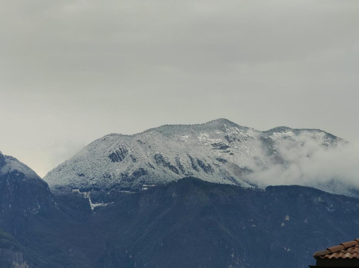Verdisuite - Trento Centro - Parcheggio Privato Gratuito ภายนอก รูปภาพ